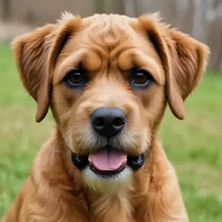 boxerdoodle dog breed