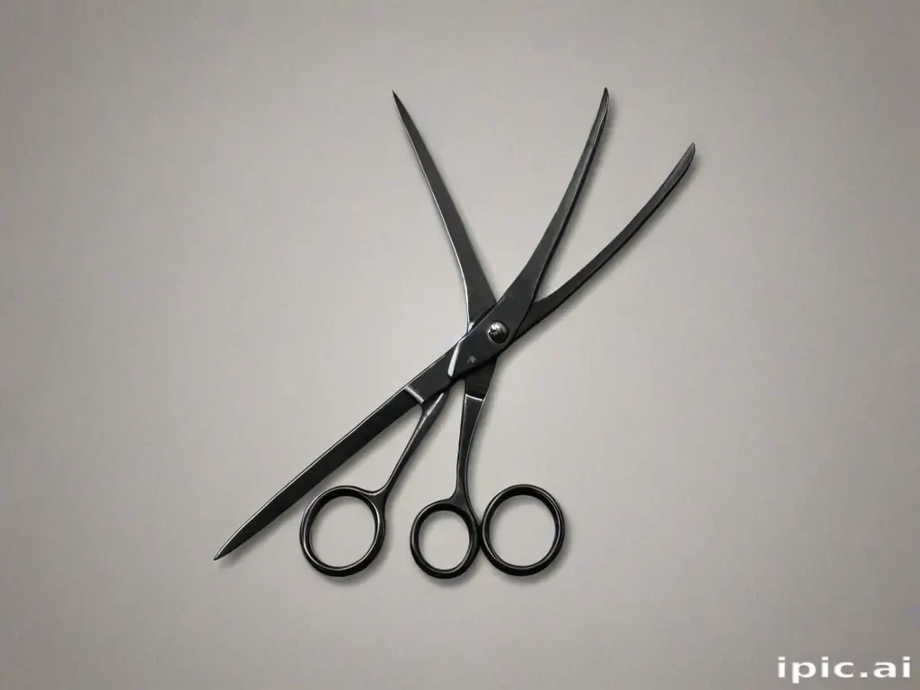 scissor png