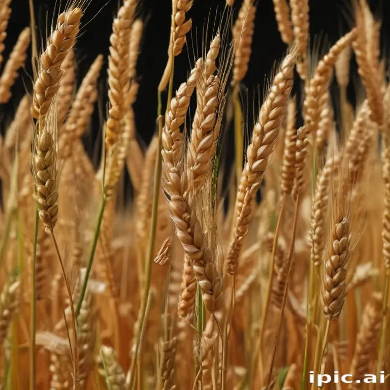 wheat png