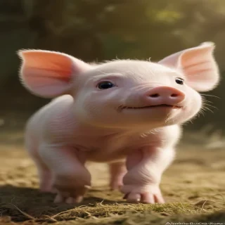 piglet
