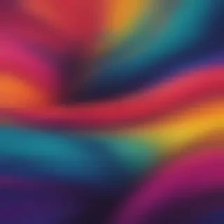 abstract art iphone wallpaper
