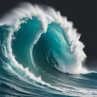 ocean waves png