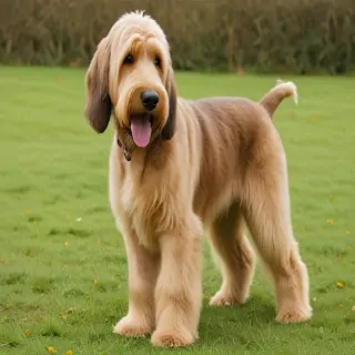 otterhound dog breed