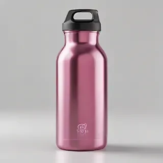 png water bottle