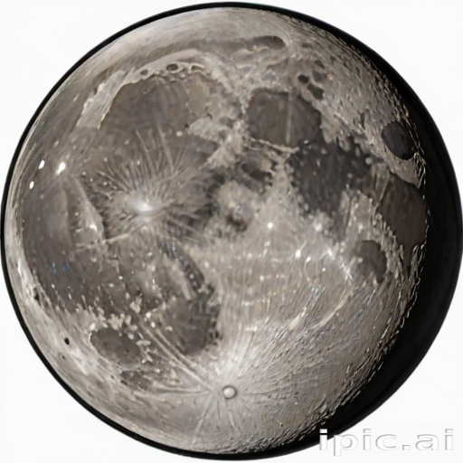 moon phases png