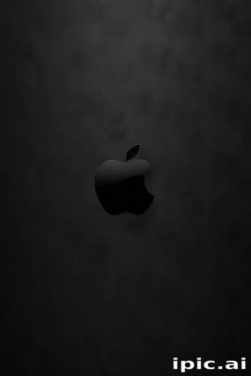 iphone black wallpaper