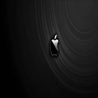 iphone black wallpapers 4k