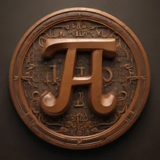 pi symbol