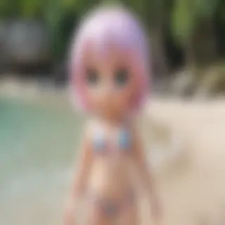 little bikini ai