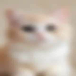 cute background cat wallpaper