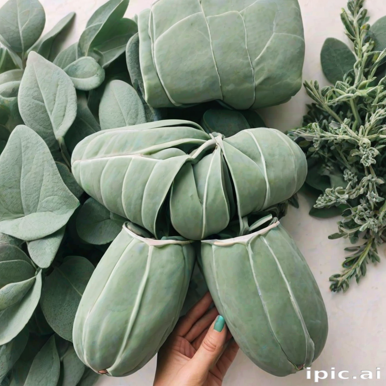 sage green aesthetic