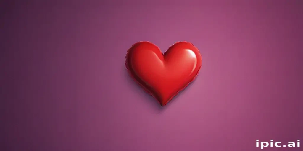 heart iphone wallpaper