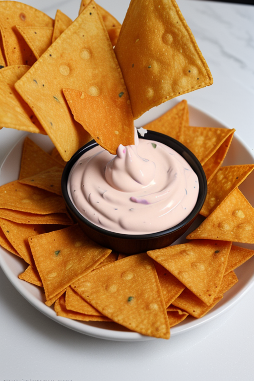 dip for doritos nacho cheese