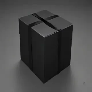 black box image