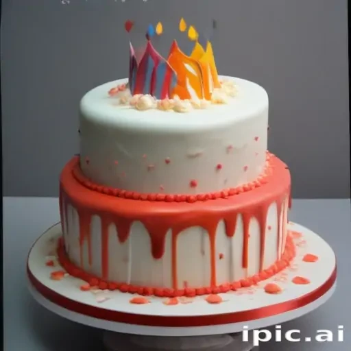 birthday cake images