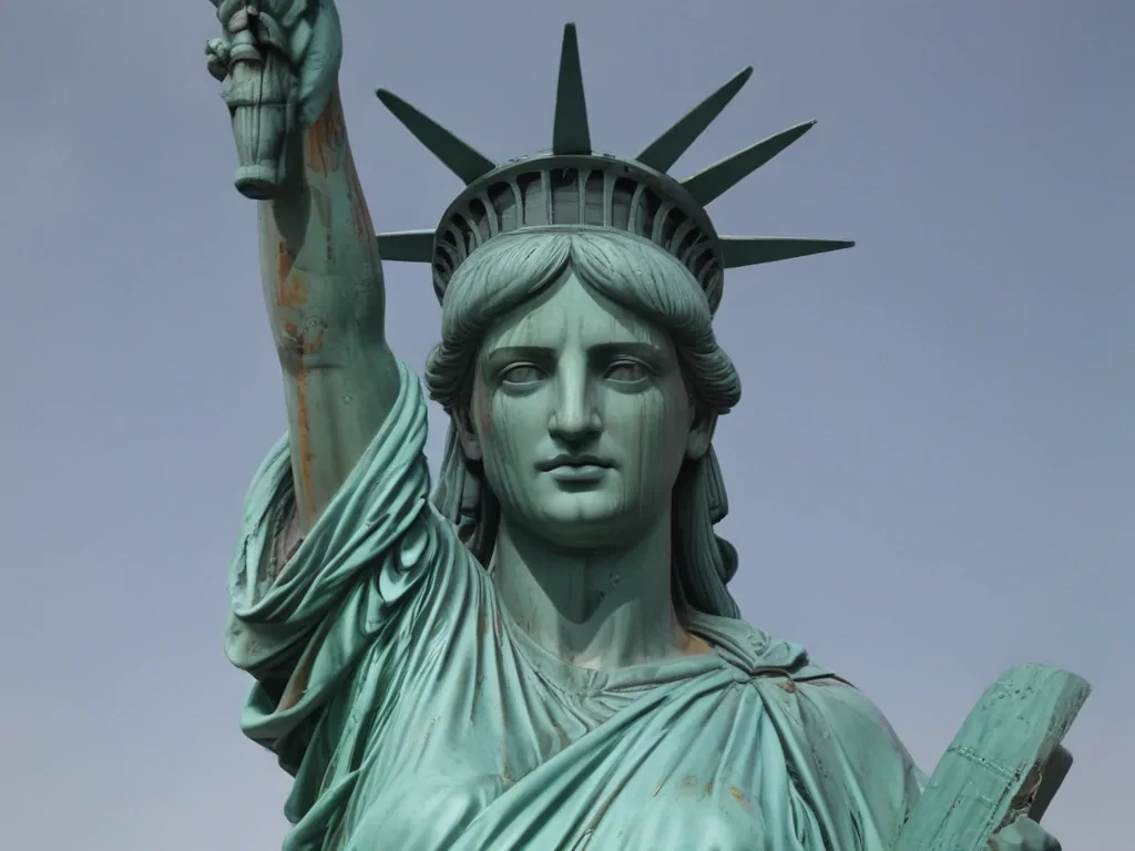 png statue of liberty