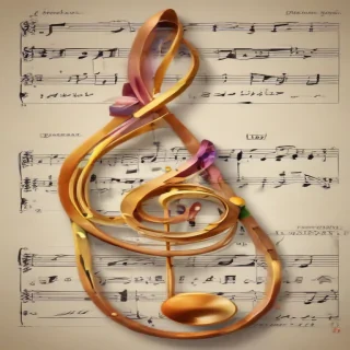 music notation png