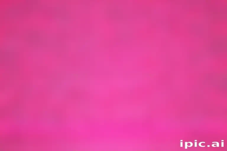 neon pink bg