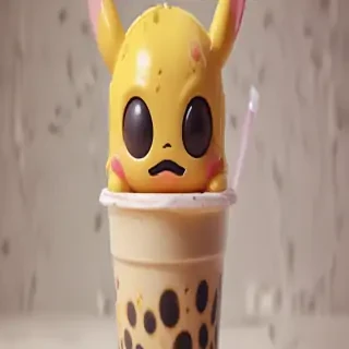 cute boba pictures