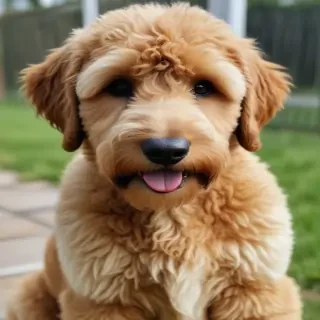airedoodle dog breed