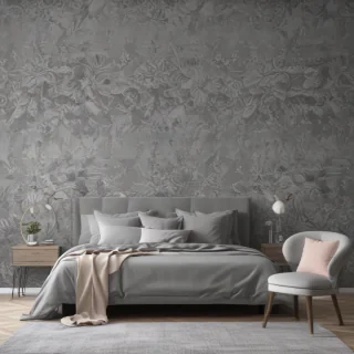 grey wallpaper aesthetic