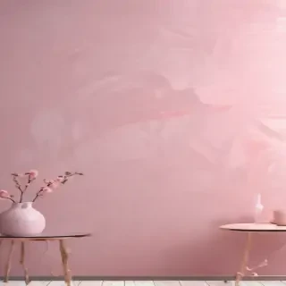 aesthetic light pink wallpaper