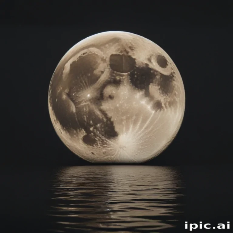 full moon png