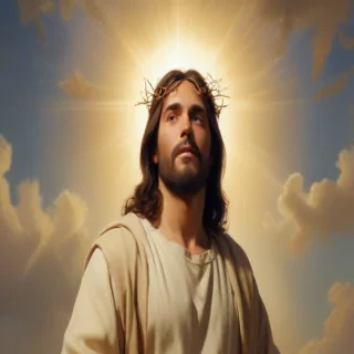 picture of jesus