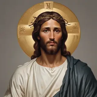 png jesus
