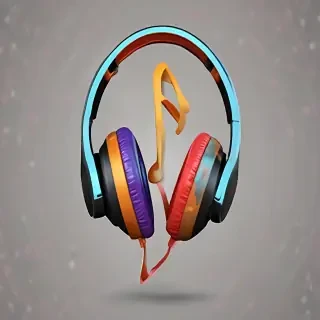 png logo music