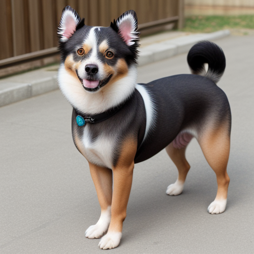 kai ken dog breed