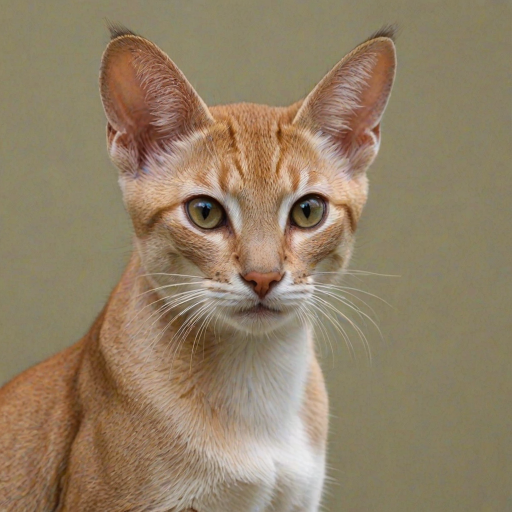 singapura breed