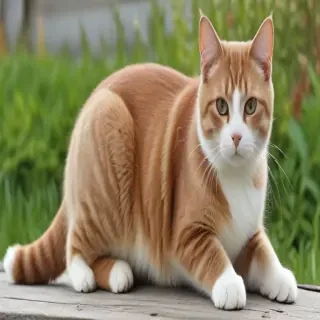 manx cat breed