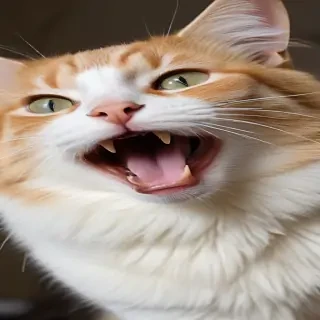 cat noises