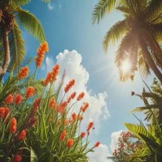 summer backgrounds aesthetic