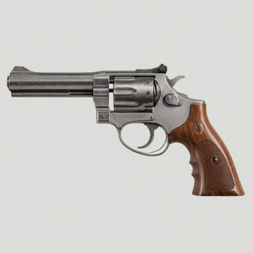 gun transparent png