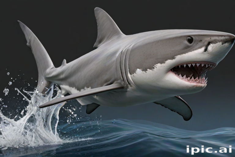 shark png