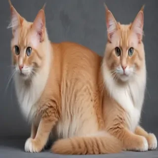 oriental longhair cat breed