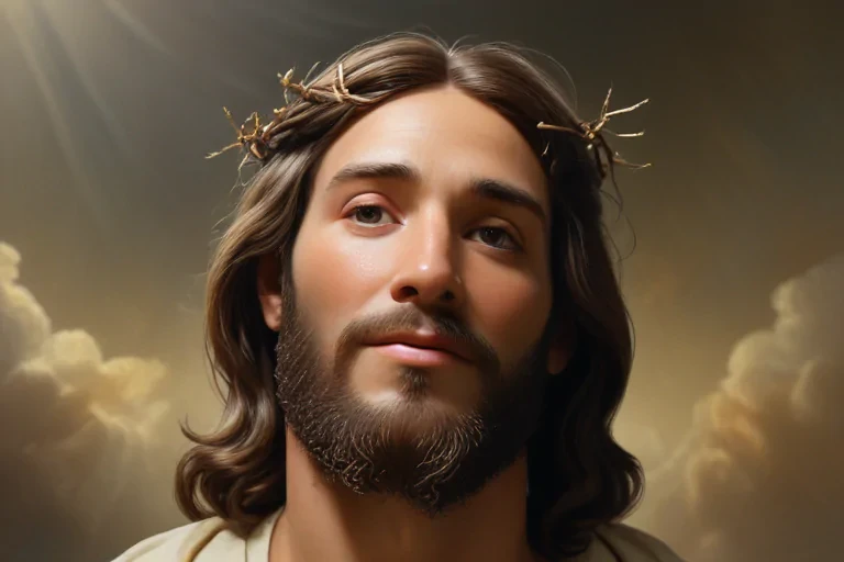 picture of jesus