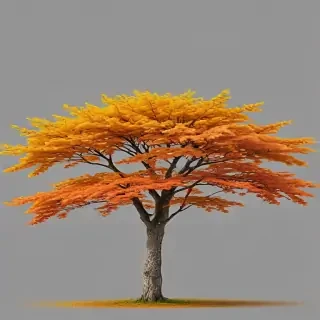 autumn tree png