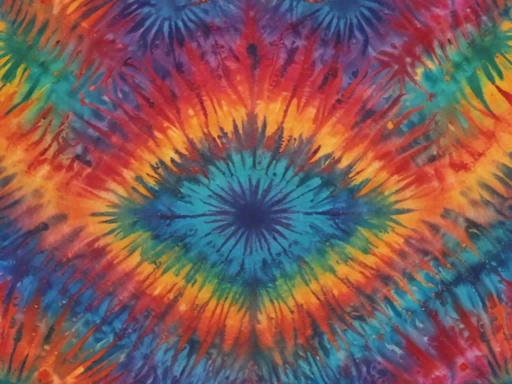 tie dye background free