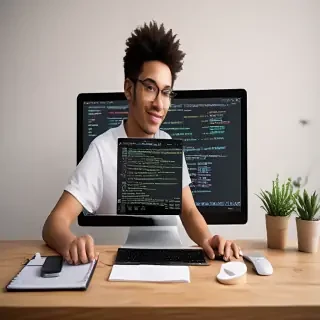 coding png