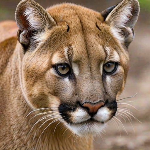 puma animal