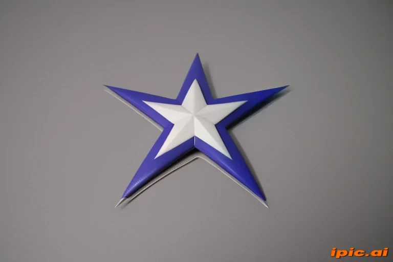 ninja star