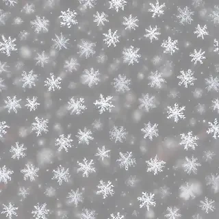 snow transparent background
