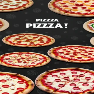pizza background