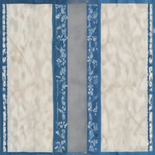 blue borders