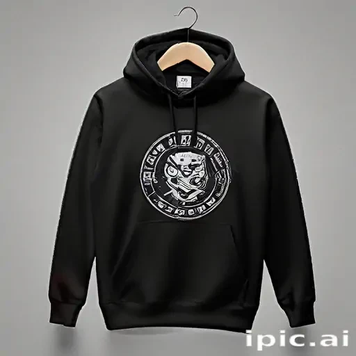 mockup hoodie