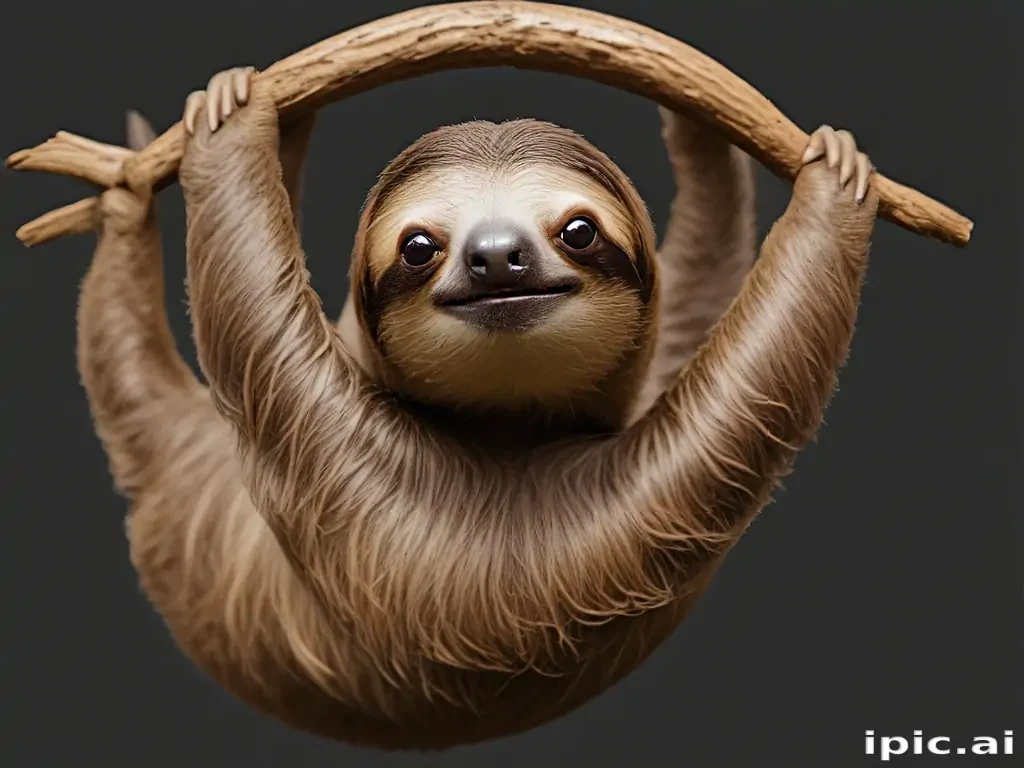 sloth png