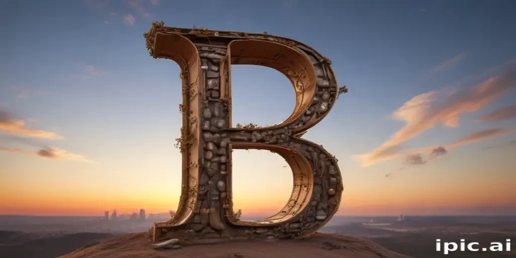image letter r